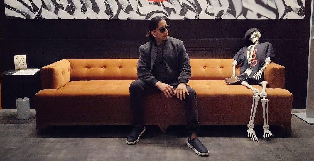 Inktherapist Chicago tattoo artist