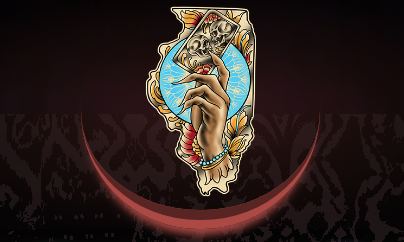 Chicago tattoo convention-2026